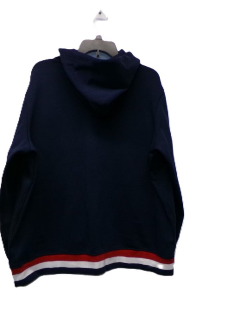 Polo Ralph Lauren 2018 US Olympic Paralympic Team USA Full Zip Hoodie Women’s 2X - Picture 3 of 5
